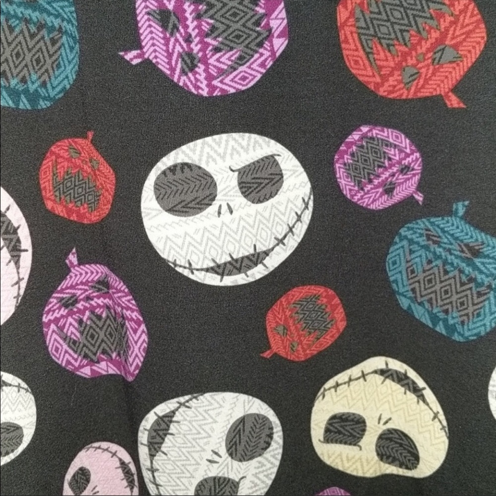 Jack Skellington perfect t